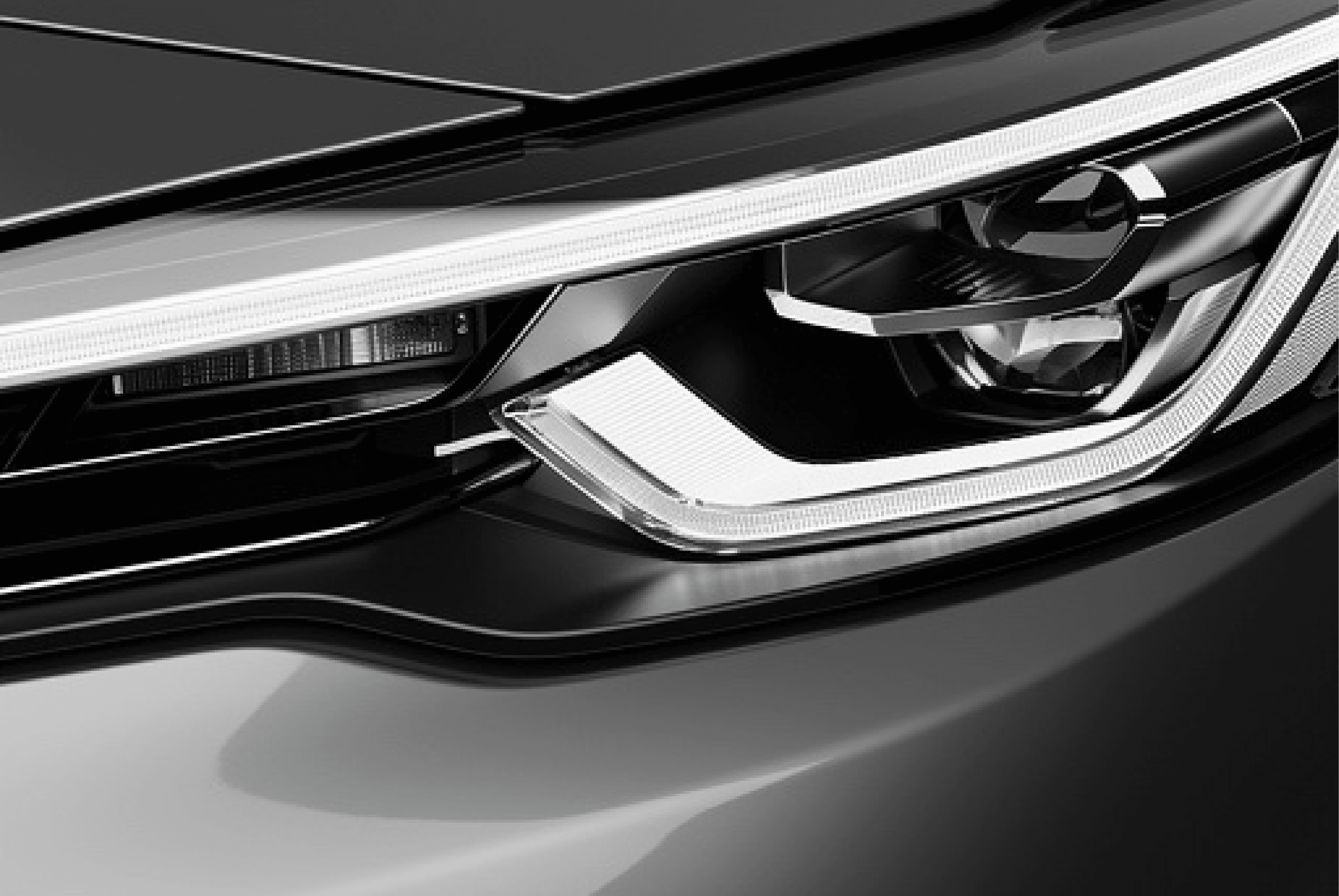 automotive lighting