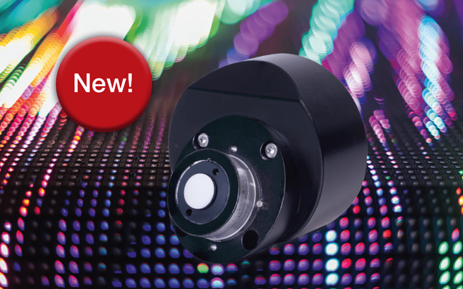 PD 100 Photodiode from Instrument Systems.