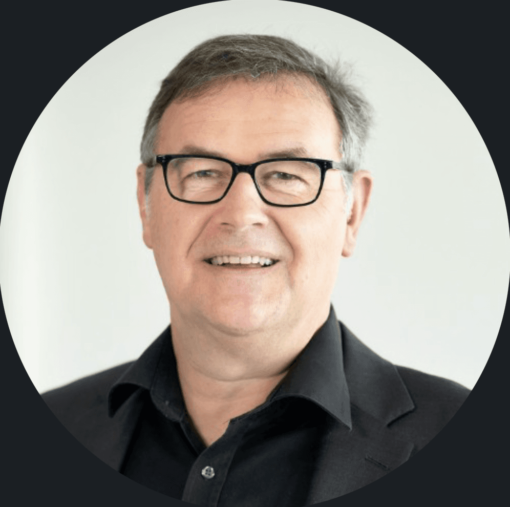 Siegfried Luger