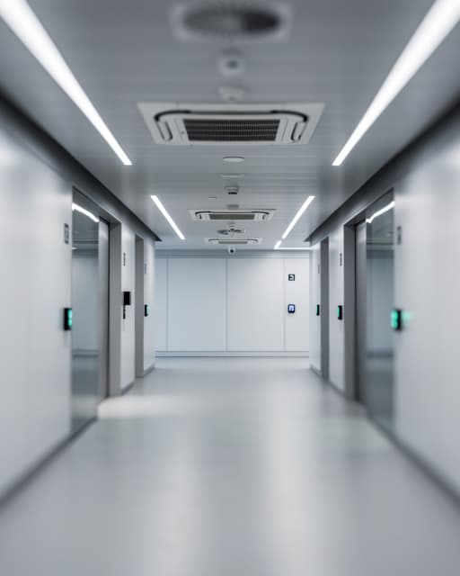 Fagerhult Group and Zumtobel Group establish Lighting Extension for open smart buildings