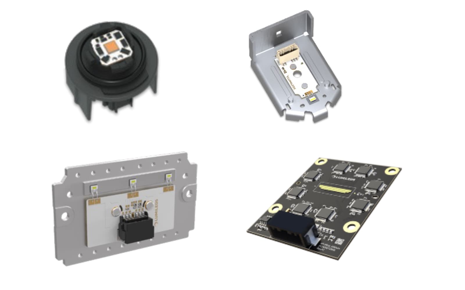 Modularization of Automotive Light Sources Lowers Costs, Improves Repairability and Sustainability