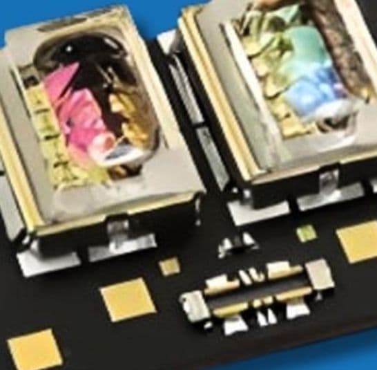 Nichia Presents Advanced Automotive Lighting Technologies at SIA Vision 2026