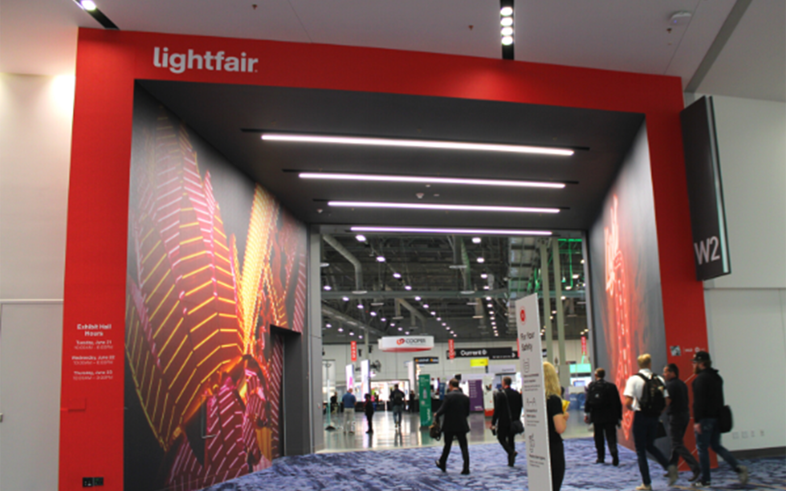 2022 Lightfair Innovation Awards Celebrate 18 Winners — LED