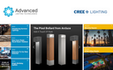 Advanced Lighting Technologies Acquires Cree Lighting