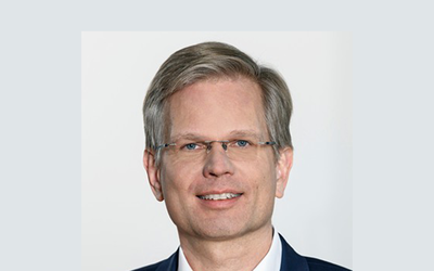 Alexander Everke Hands Over ams OSRAM CEO Position to Aldo Kamper