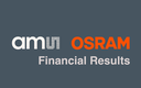 ams OSRAM Delivers Healthy Full Year