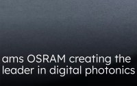 ams OSRAM Sells Non-optical Analog/mixed-signal Sensor Business to Infineon