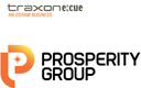 ams OSRAM Signs Agreement to Sell its Dynamic Lighting Business Traxon Technologies to Prosperity Group ams OSRAM Signs Agreement to Sell its Dynamic Lighting Business Traxon Technologies to Prosperity Group