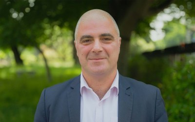 Avnet Announces Gilles Beltran as New President Avnet Announces Gilles Beltran as New President