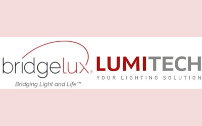 Bridgelux and Lumitech Announce Strategic Patent Cross-Licensing Agreement