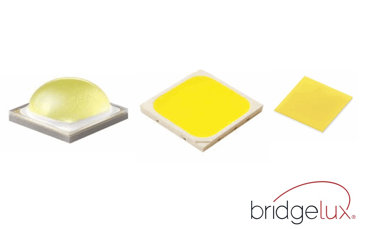 Bridgelux Enters High-Power Outdoor Lighting Market with Industry-Leading Ceramic 3535, EMC5050 and CSP2424 LED Platforms.