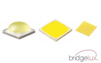 Bridgelux Expands into High-Power Outdoor Lighting with New High-Efficacy LED Platforms
