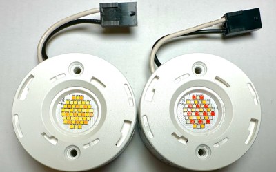 Bridgelux Launches DriveLux ™ 3CCT and RGBW with Casambi Controls