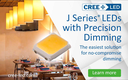Cree LED Precision Dimming: Better Control, Simple Binning