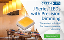 Cree LED Precision Dimming: Better Control, Simple Binning Cree LED Precision Dimming: Better Control, Simple Binning