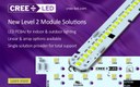 Cree LED’s L2 PCBA Solutions Simplify Lighting Design
