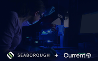 Current Chemicals and Seaborough Partner up to Industrialize Efficient Nano Engineered Phosphor Materials for LEDs