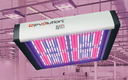 Cutting Edge Technology in Horticulture Lighting is Used by Revolution Microelectronics