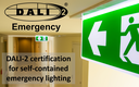 DALI-2 Emergency Lighting Control Strengthens Interoperability for Safety-critical Applications DALI-2 Emergency Lighting Control Strengthens Interoperability for Safety-critical Applications
