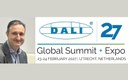 DALI Alliance Announces DALI 27 Inaugural Global Summit + Expo