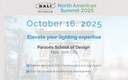 The DALI Alliance Invites You to the DALI North America Summit at Parsons School of Design, New York City The DALI Alliance Invites You to the DALI North America Summit at Parsons School of Design, New York City