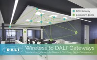 DALI Alliance Launches Test and Certification Specifications for Wireless to DALI Gateways