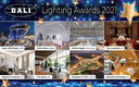 DALI Lighting Awards 2021 Winners Revealed