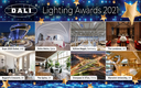 DALI Lighting Awards 2021 Winners Revealed DALI Lighting Awards 2021 Winners Revealed