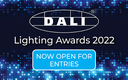 DALI Lighting Awards 2022 Open for Entries