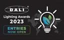 DALI Lighting Awards 2023 Open for Entries