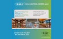 DALI Lighting Awards 2027 Open for Entries