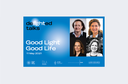 deLIGHTed Talks: Good Light – Good Life | May 11th, 3 PM CEST