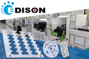 EDISON Opto Delivers Flexible Design & Manufacture Custom Modules