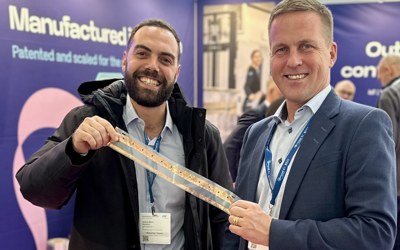 Demonstrator Showcases Smarter and More Sustainable Electronics for Automotive Lighting