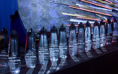 DLFNY Announced the Winners of the 2025 Beacon Awards