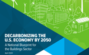 DOE Releases First Ever Federal Blueprint to Decarbonize America’s Buildings Sector