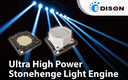 EDISON OPTO Ultra High Power Stonehenge Light Engine