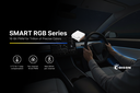 Edison SMART RGB – Driving the Future of Automotive Lighting Edison SMART RGB – Driving the Future of Automotive Lighting