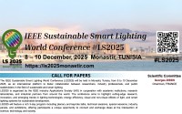 Empowering the Future of Lighting — LS2025 Welcomes Final Opportunities Despite Closed Call