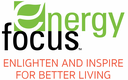 Energy Focus Appoints New CEO and Chairman of the Board