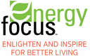 Energy Focus Appoints New CEO and Chairman of the Board Energy Focus Appoints New CEO and Chairman of the Board