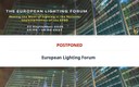 European Lighting Forum – POSTPONED