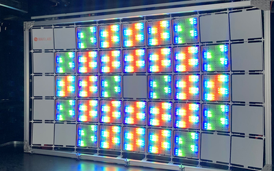 Fraunhofer – A New Solar Simulator to Test PV Modules Fraunhofer – A New Solar Simulator to Test PV Modules