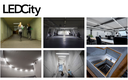 Funding: LEDCity Secured CHF 2 Million Funding: LEDCity Secured CHF 2 Million