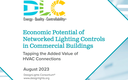 Future Proofing Energy Efficiency with Networked Lighting Controls