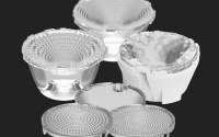 Gaggione Introduces HADAR: A Modular Optics Platform for Architectural Lighting
