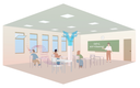 GLA Releases Guidelines for Quantification of Airborne Pathogen Inactivation by Ultraviolet Germicidal Irradiation GLA Releases Guidelines for Quantification of Airborne Pathogen Inactivation by Ultraviolet Germicidal Irradiation