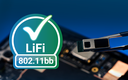 Global LiFi Firms Welcome the Release of IEEE 802.11bb Global Light Communications Standard