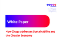 How Zhaga addresses Sustainability and the Circular Economy