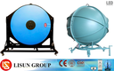 Improve the Accuracy of the LED Flux Testing in the Sphere Improve the Accuracy of the LED Flux Testing in the Sphere